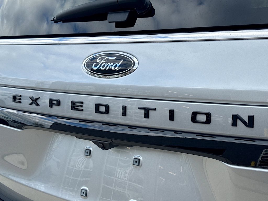 Thumbnail: 2024 Ford Expedition - 24