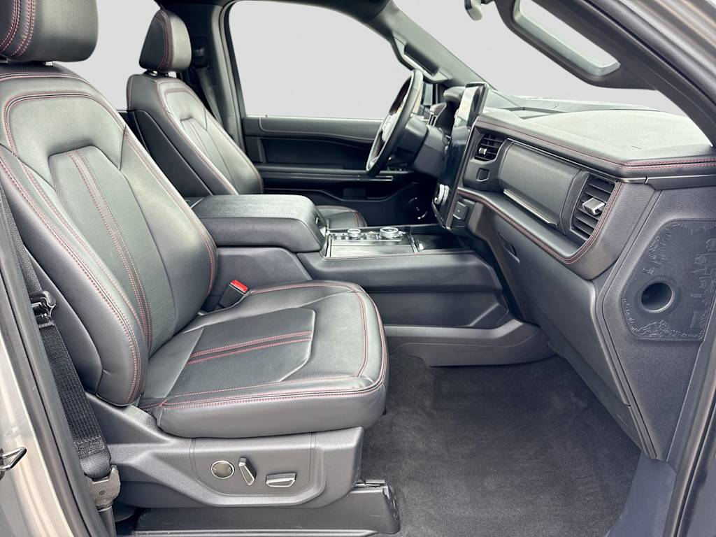 Thumbnail: 2024 Ford Expedition - 11