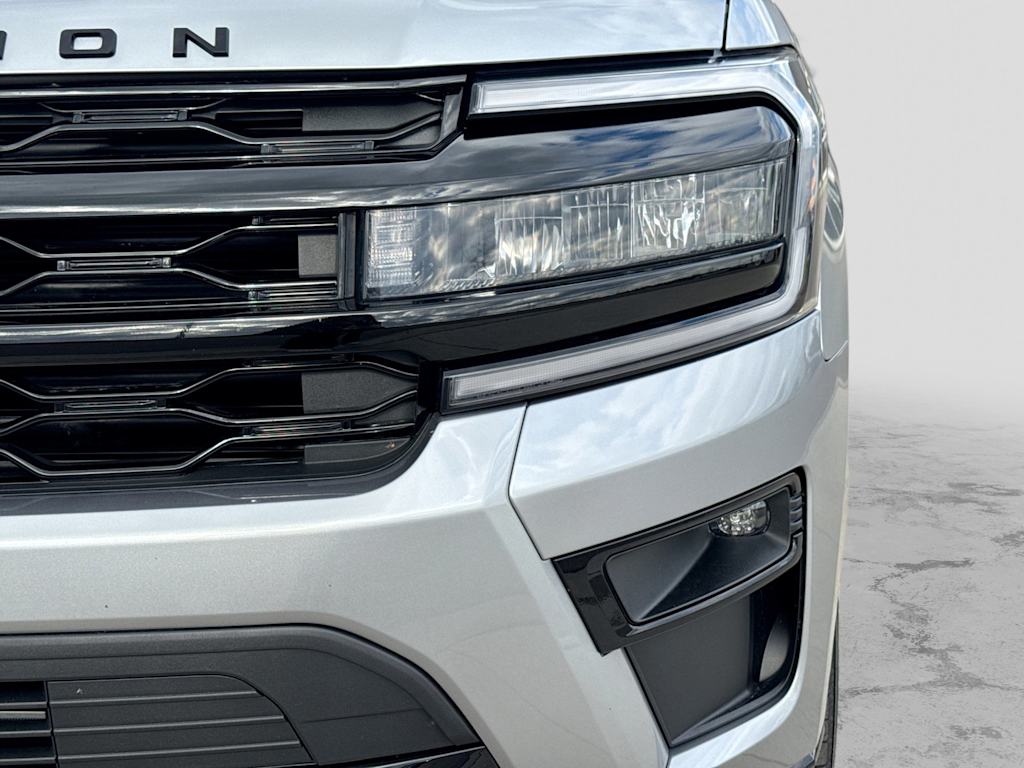 Thumbnail: 2024 Ford Expedition - 23