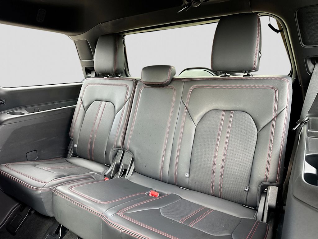 Thumbnail: 2024 Ford Expedition - 29