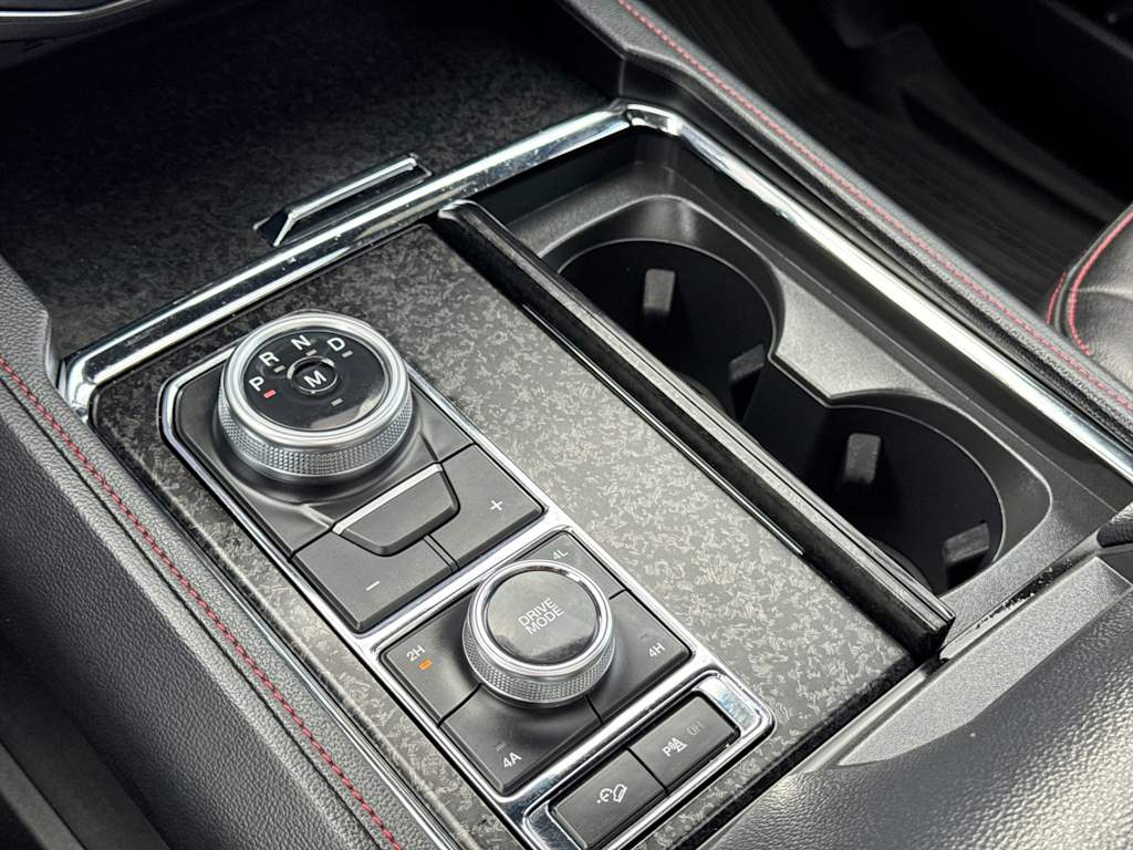 Thumbnail: 2024 Ford Expedition - 37
