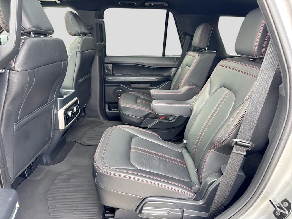 Thumbnail: 2024 Ford Expedition - 27