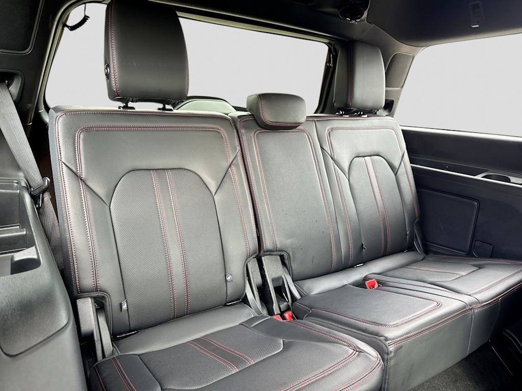 Thumbnail: 2024 Ford Expedition - 30
