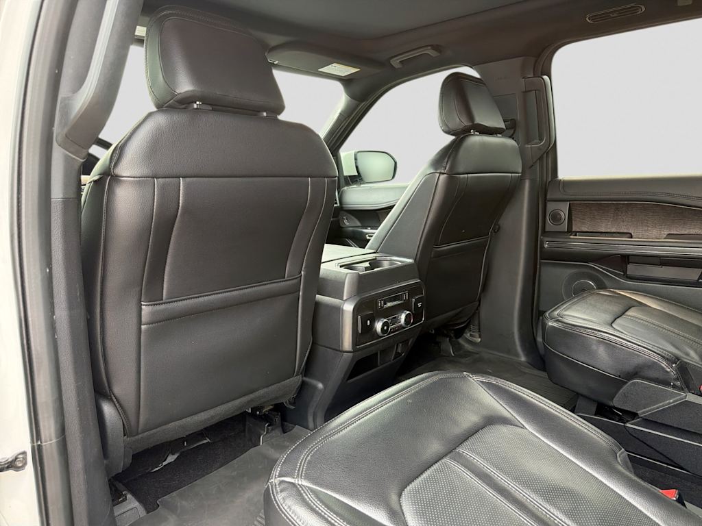 Thumbnail: 2021 Ford Expedition - 12