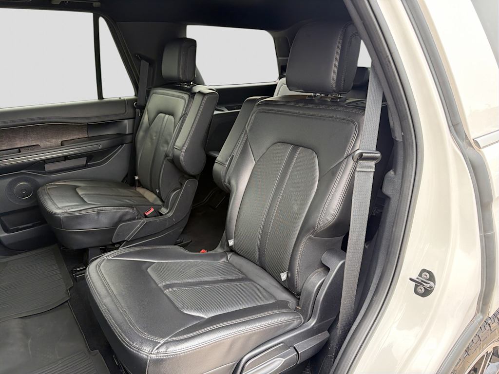 Thumbnail: 2021 Ford Expedition - 26