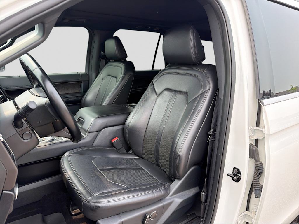Thumbnail: 2021 Ford Expedition - 11