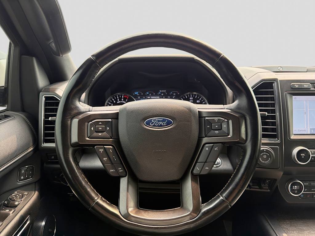 Thumbnail: 2021 Ford Expedition - 9