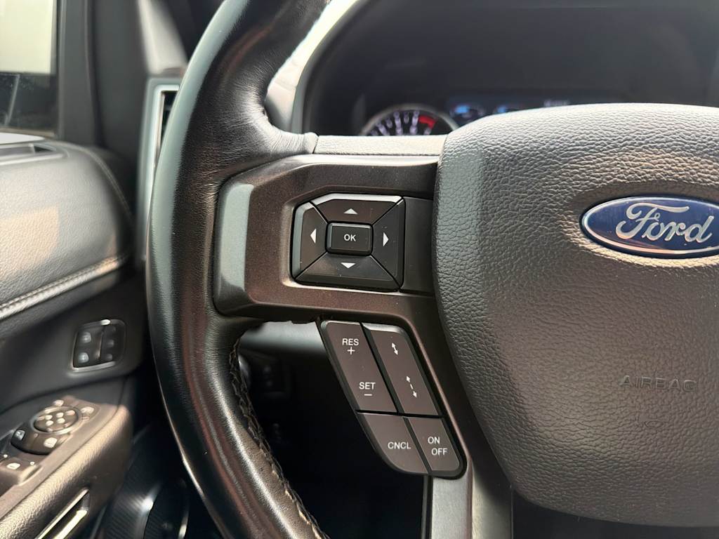Thumbnail: 2021 Ford Expedition - 31