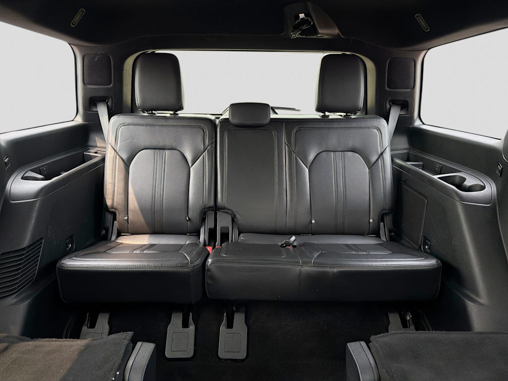 Thumbnail: 2021 Ford Expedition - 28