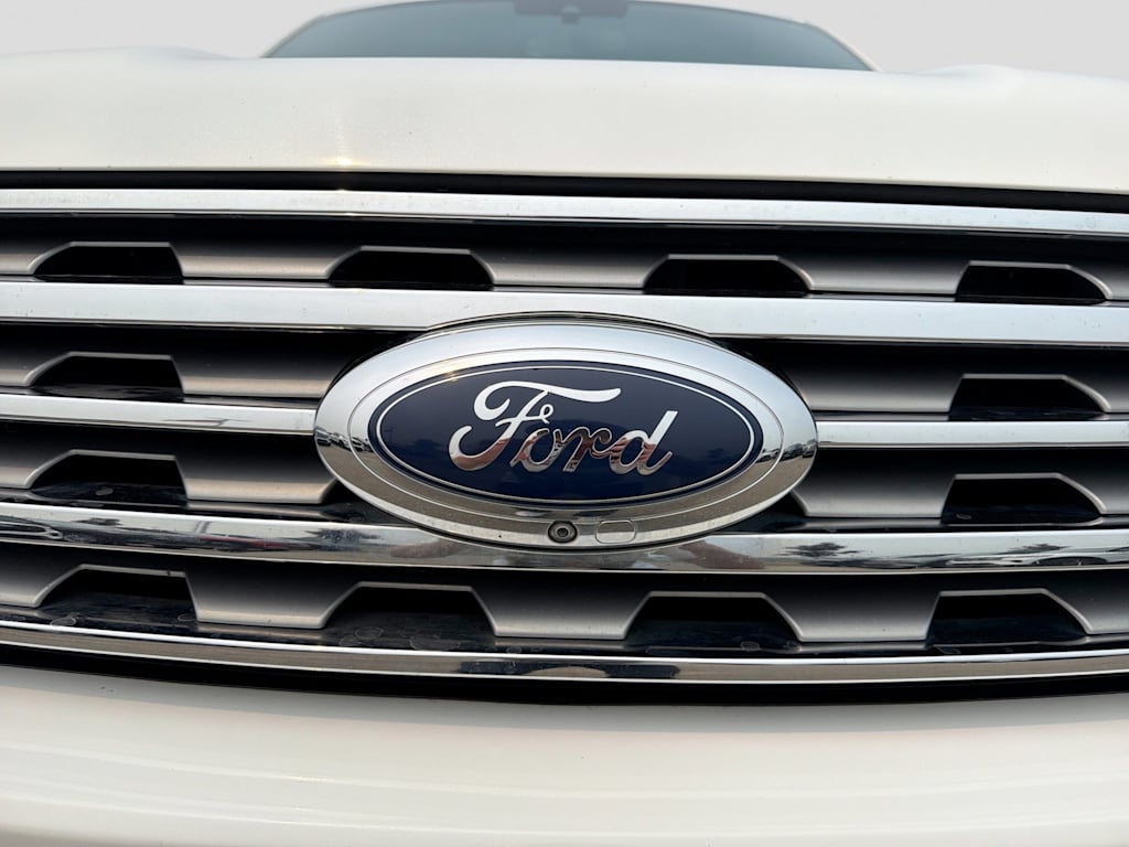 Thumbnail: 2021 Ford Expedition - 7