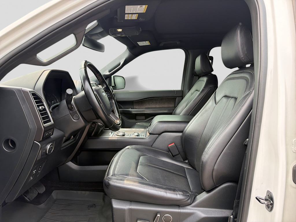 Thumbnail: 2021 Ford Expedition - 10