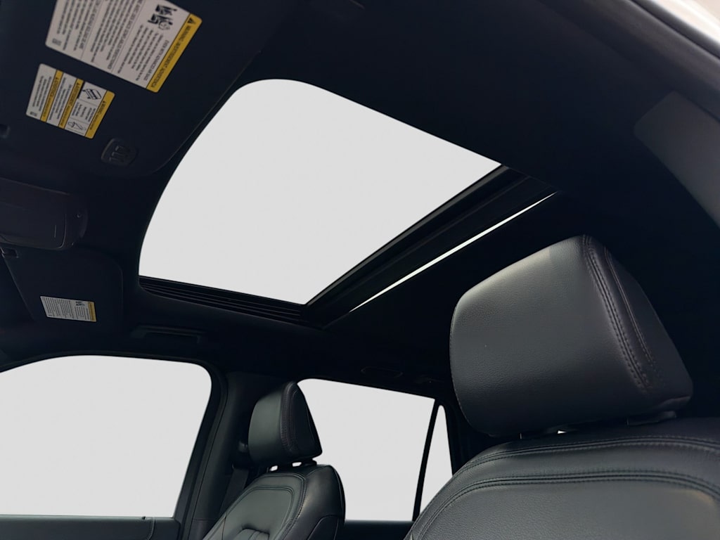 Thumbnail: 2021 Ford Expedition - 25