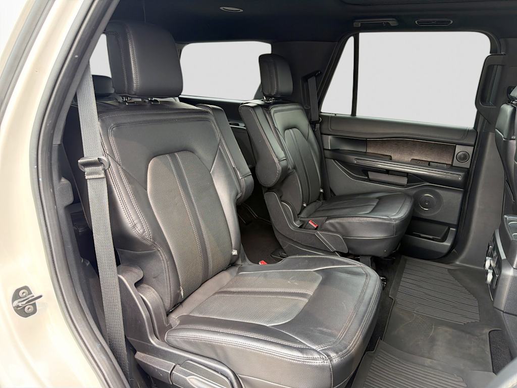 Thumbnail: 2021 Ford Expedition - 27