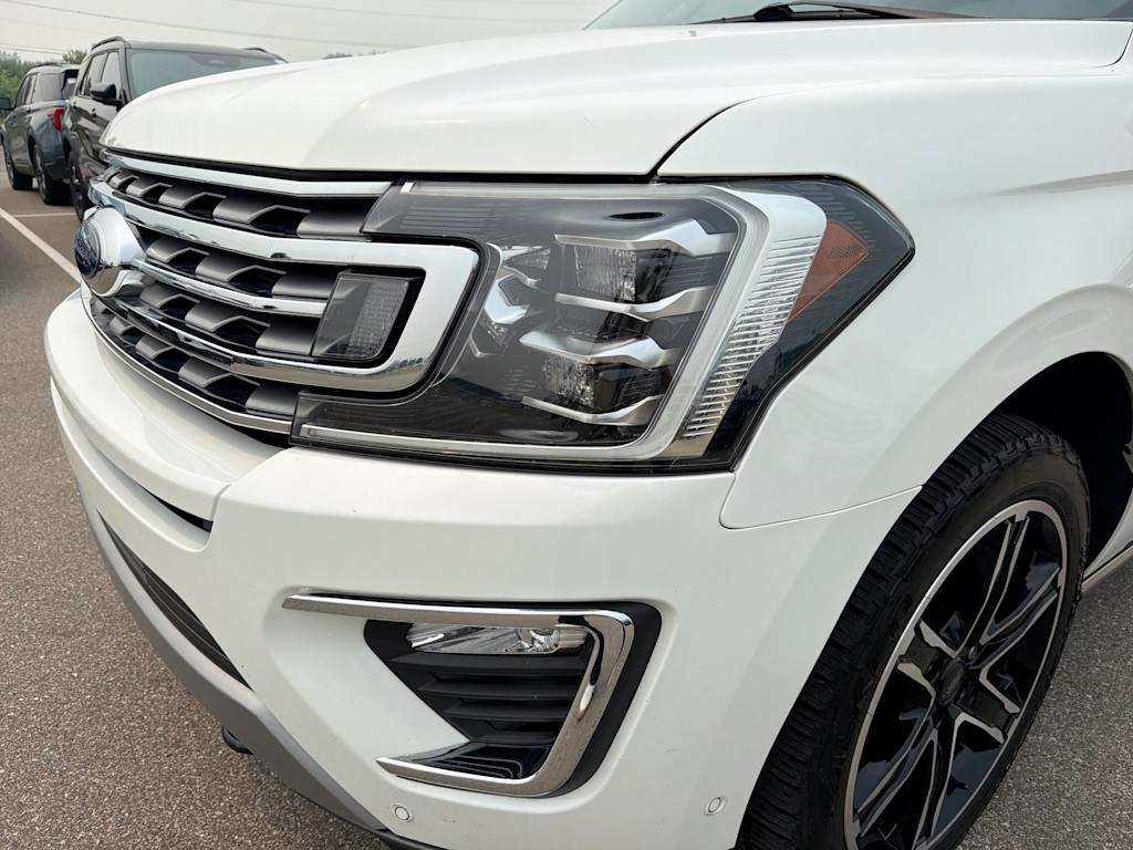 Thumbnail: 2021 Ford Expedition - 22