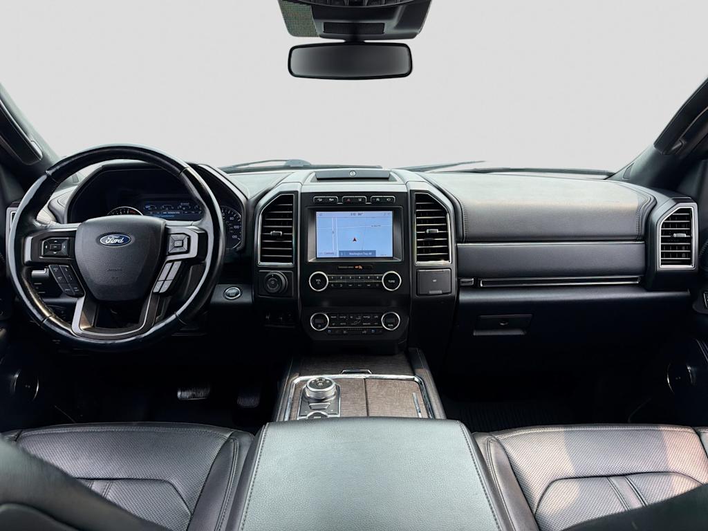 Thumbnail: 2021 Ford Expedition - 2