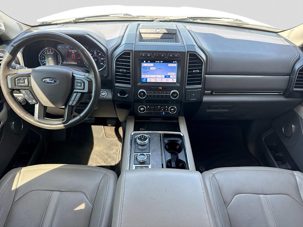 Thumbnail: 2019 Ford Expedition - 9