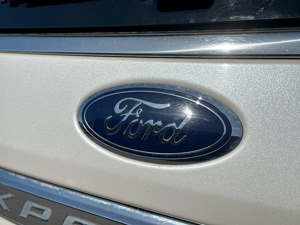 Thumbnail: 2019 Ford Expedition - 7