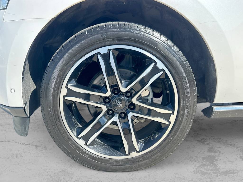 Thumbnail: 2019 Ford Expedition - 8