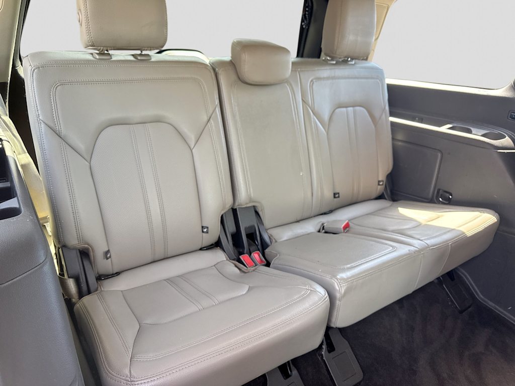 Thumbnail: 2019 Ford Expedition - 27