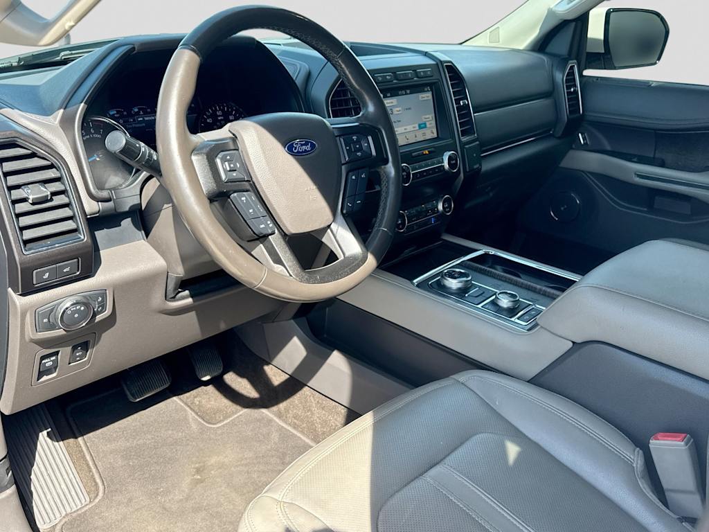 Thumbnail: 2019 Ford Expedition - 2
