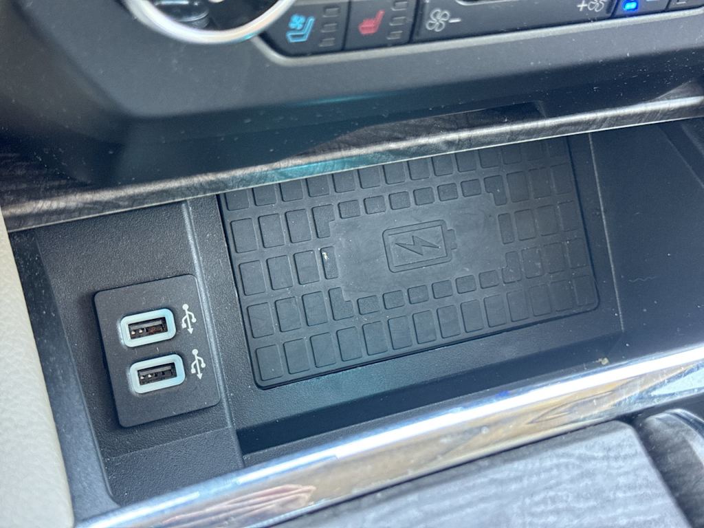 Thumbnail: 2019 Ford Expedition - 35