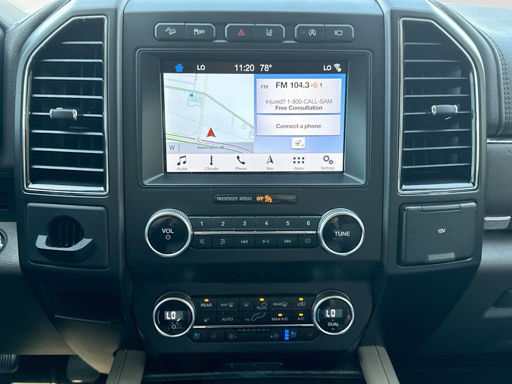 Thumbnail: 2019 Ford Expedition - 14