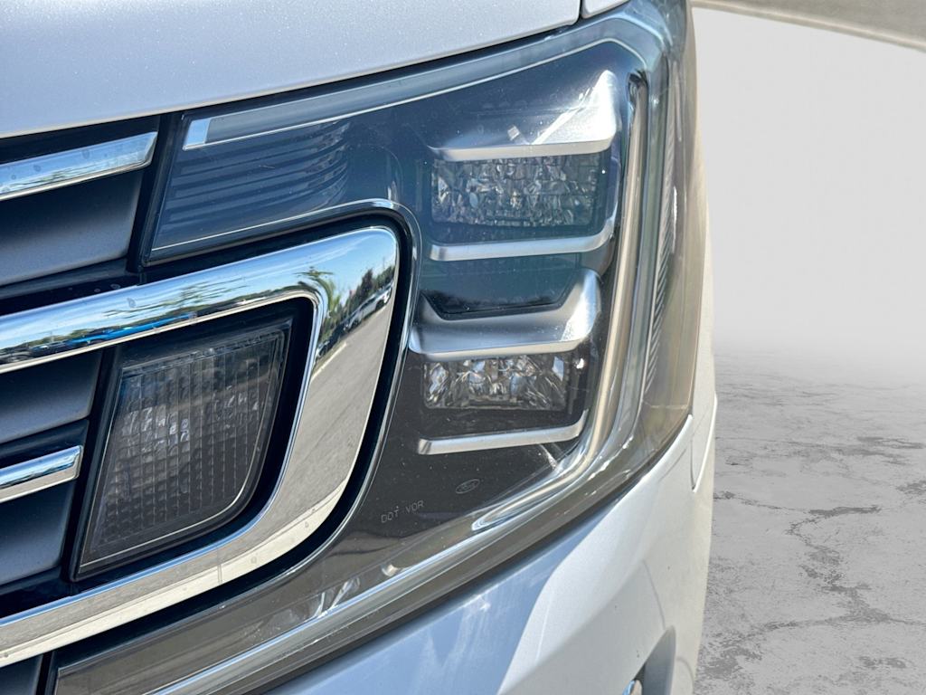 Thumbnail: 2019 Ford Expedition - 22