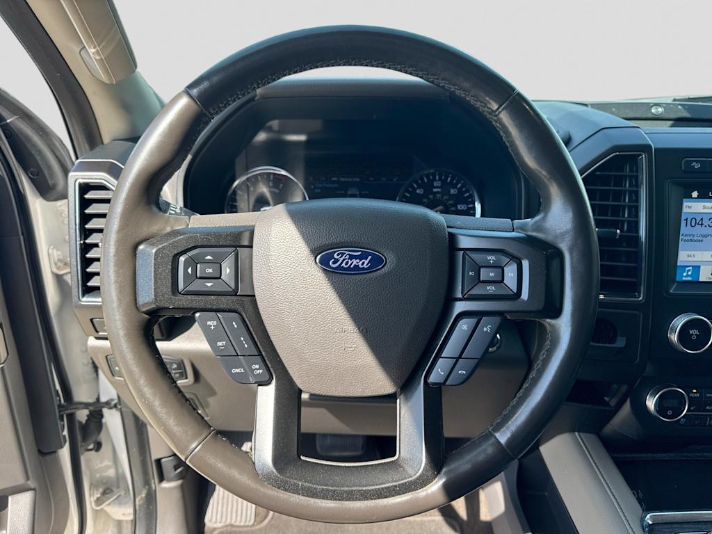Thumbnail: 2019 Ford Expedition - 13