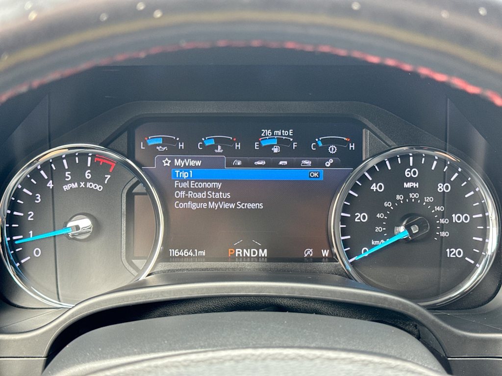 Thumbnail: 2020 Ford Expedition - 16