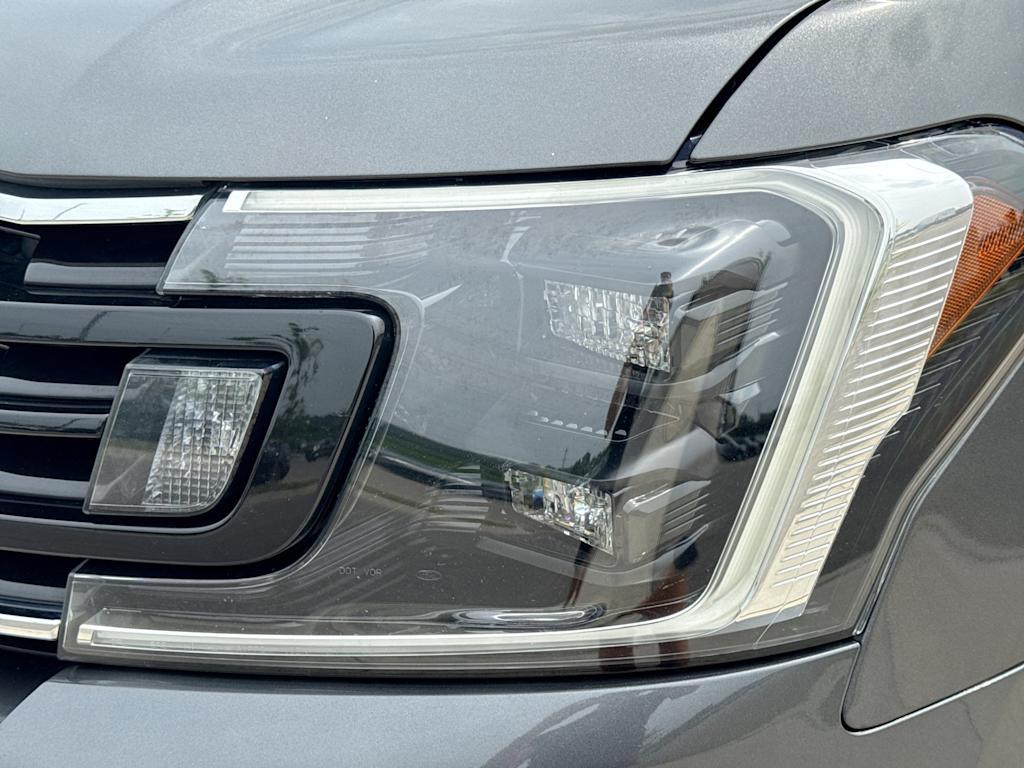 Thumbnail: 2020 Ford Expedition - 23