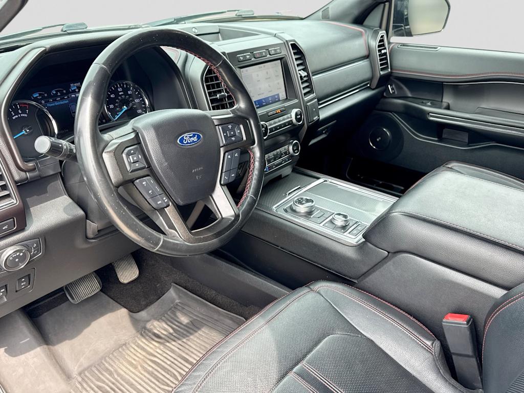 Thumbnail: 2020 Ford Expedition - 2