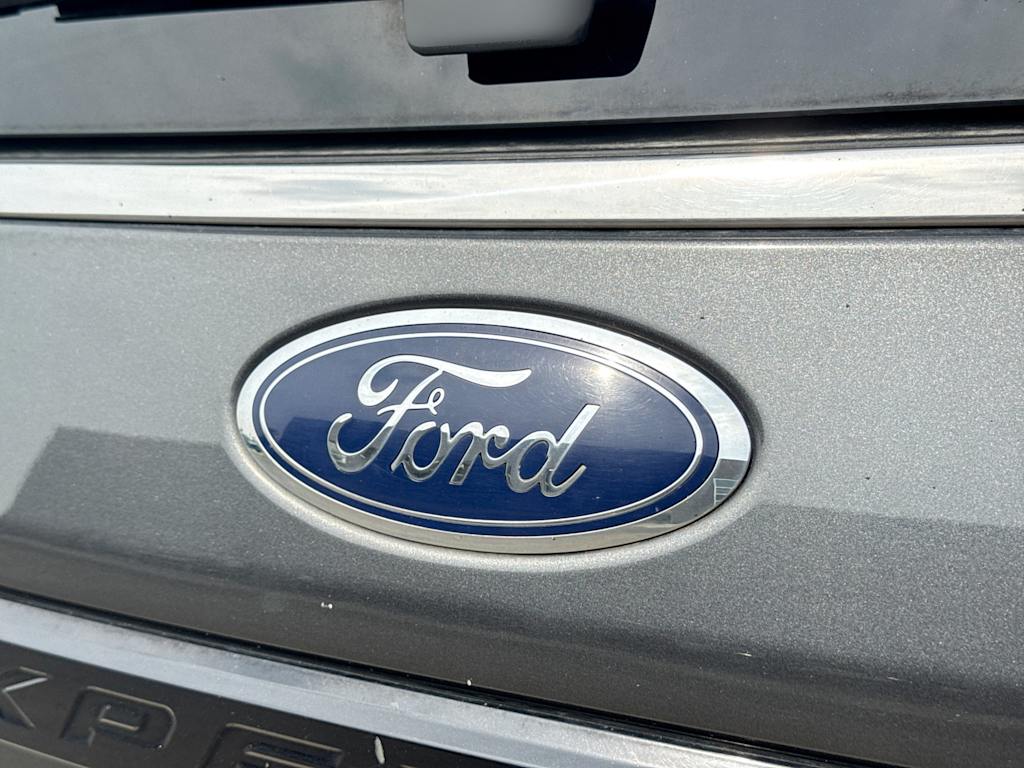Thumbnail: 2020 Ford Expedition - 7