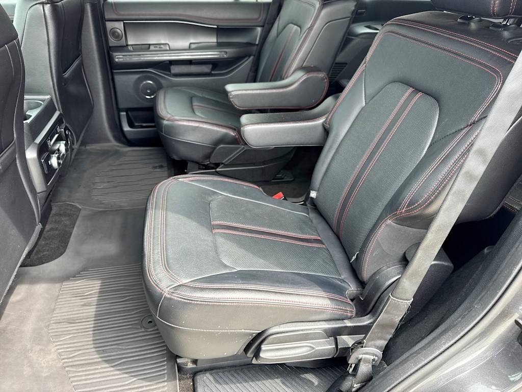 Thumbnail: 2020 Ford Expedition - 12
