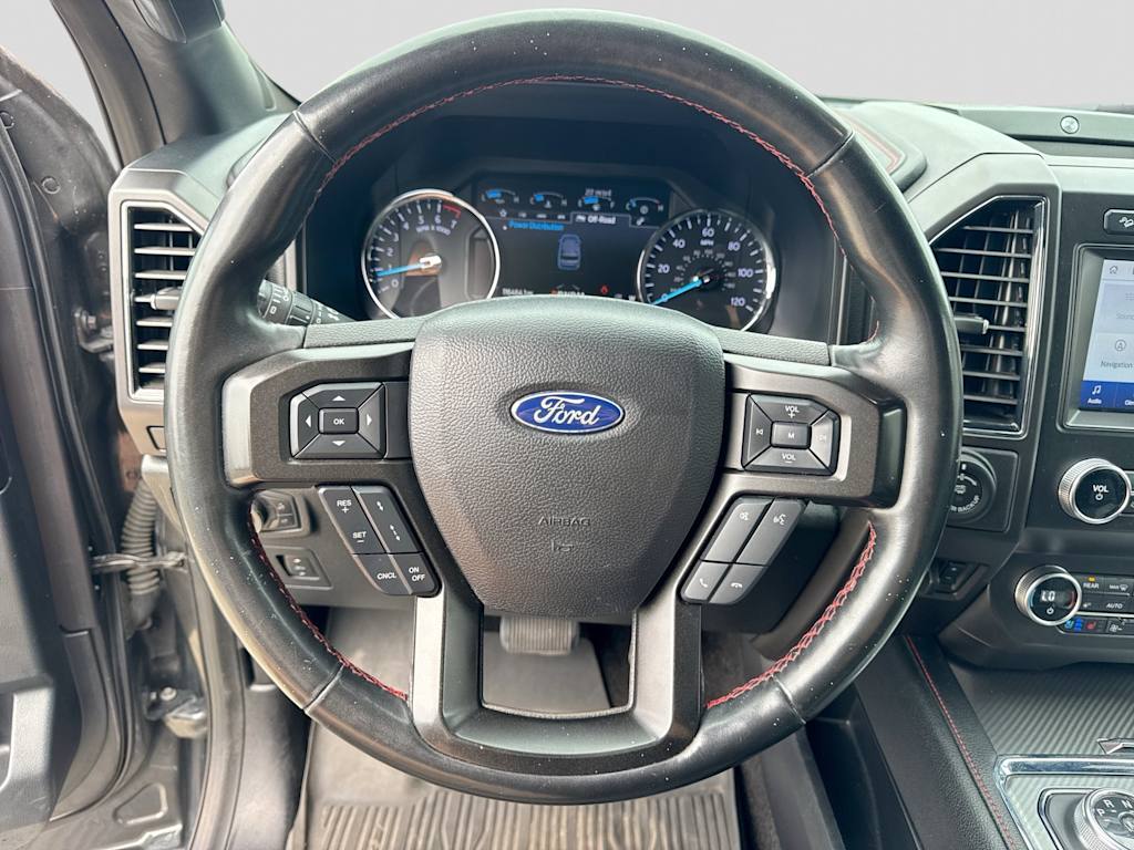 Thumbnail: 2020 Ford Expedition - 13
