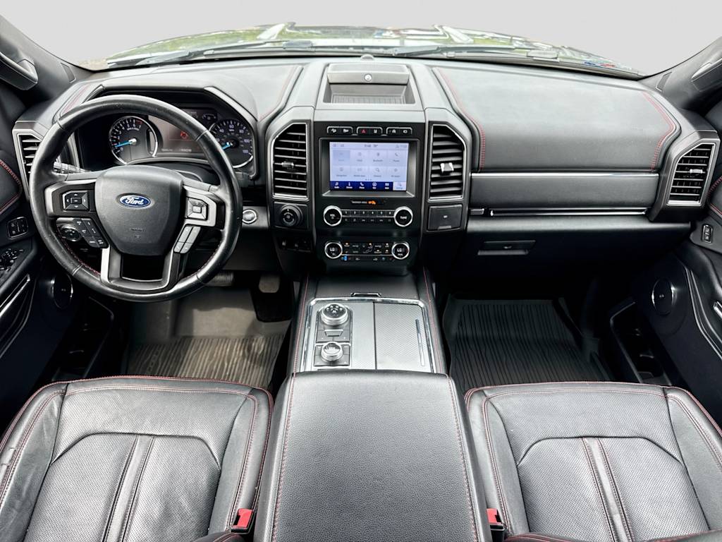 Thumbnail: 2020 Ford Expedition - 9