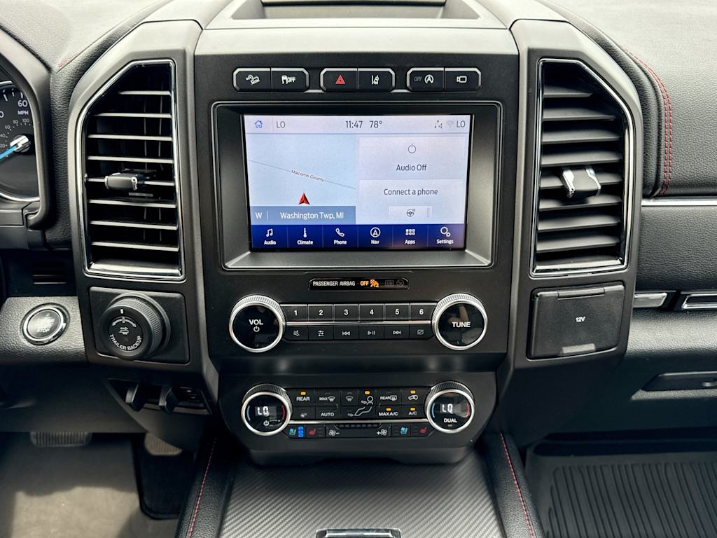 Thumbnail: 2020 Ford Expedition - 14