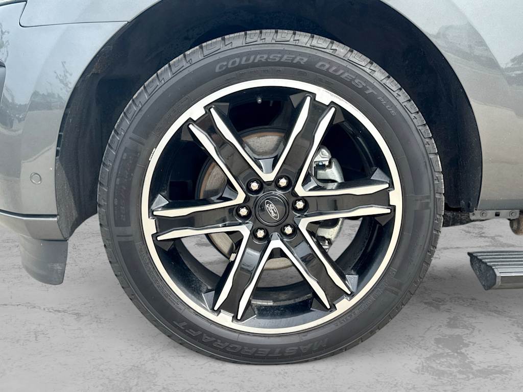 Thumbnail: 2020 Ford Expedition - 8