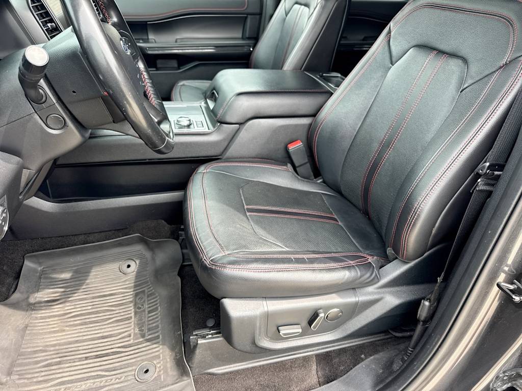 Thumbnail: 2020 Ford Expedition - 10
