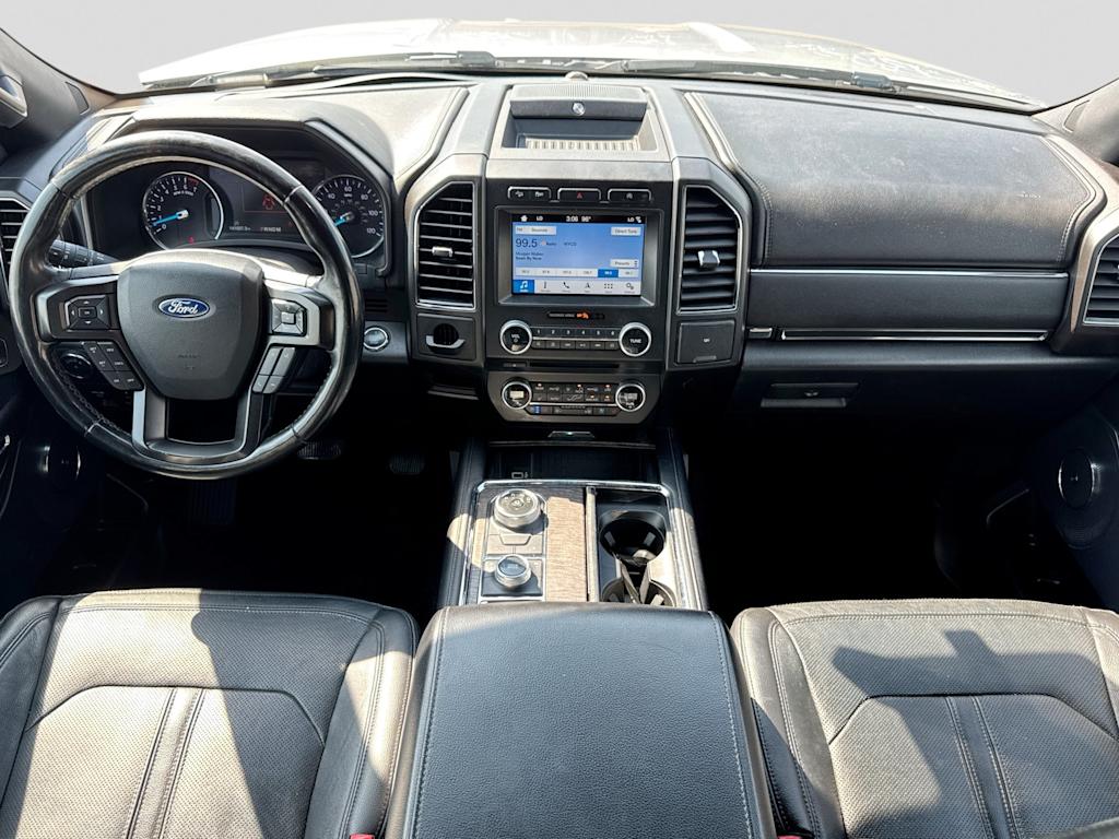 Thumbnail: 2018 Ford Expedition - 9