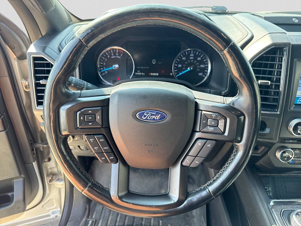 Thumbnail: 2018 Ford Expedition - 13