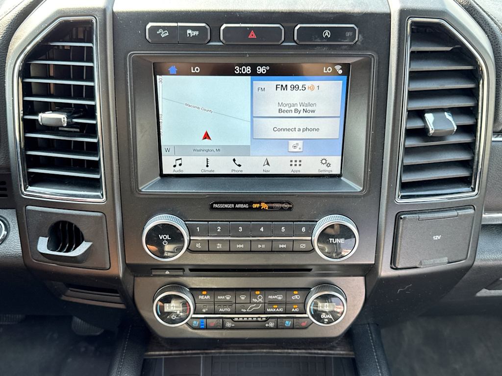Thumbnail: 2018 Ford Expedition - 14