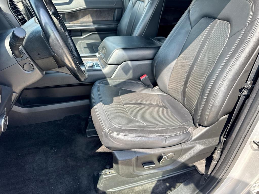 Thumbnail: 2018 Ford Expedition - 10