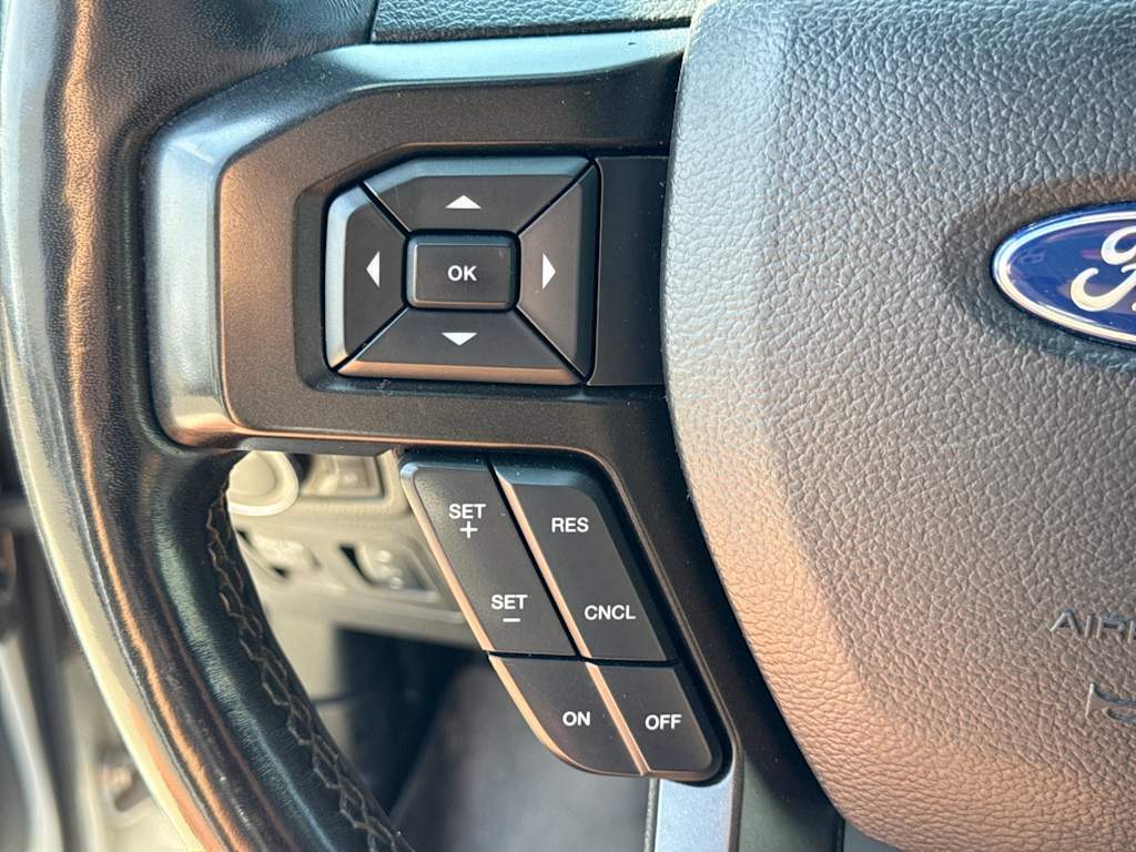 Thumbnail: 2018 Ford Expedition - 31