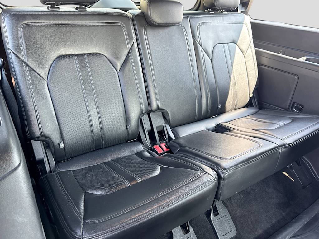 Thumbnail: 2018 Ford Expedition - 27