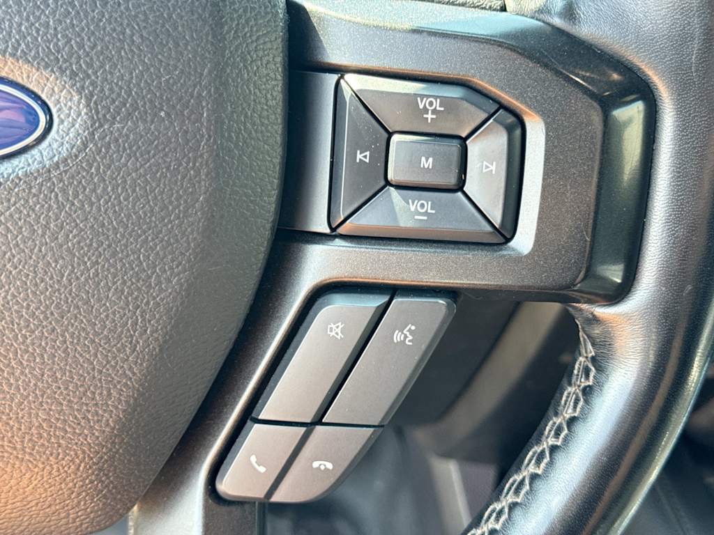Thumbnail: 2018 Ford Expedition - 32
