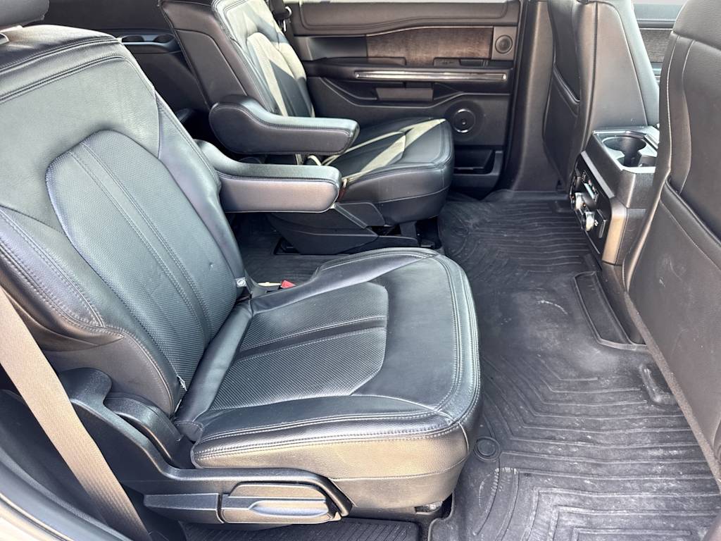 Thumbnail: 2018 Ford Expedition - 29