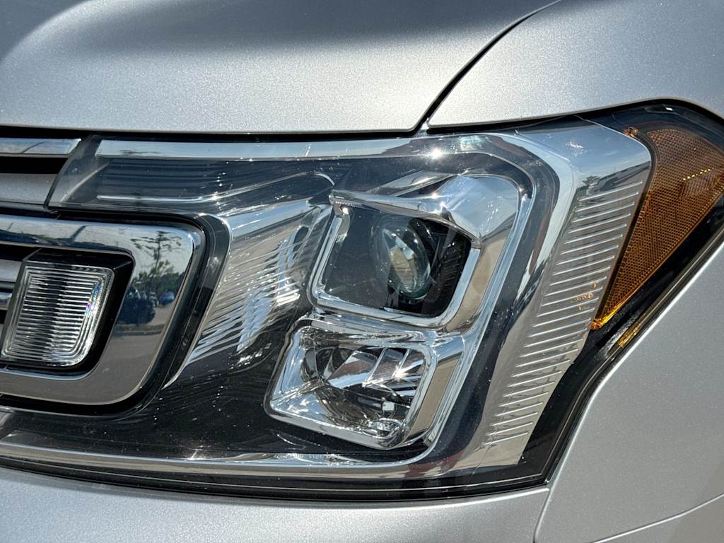Thumbnail: 2018 Ford Expedition - 23