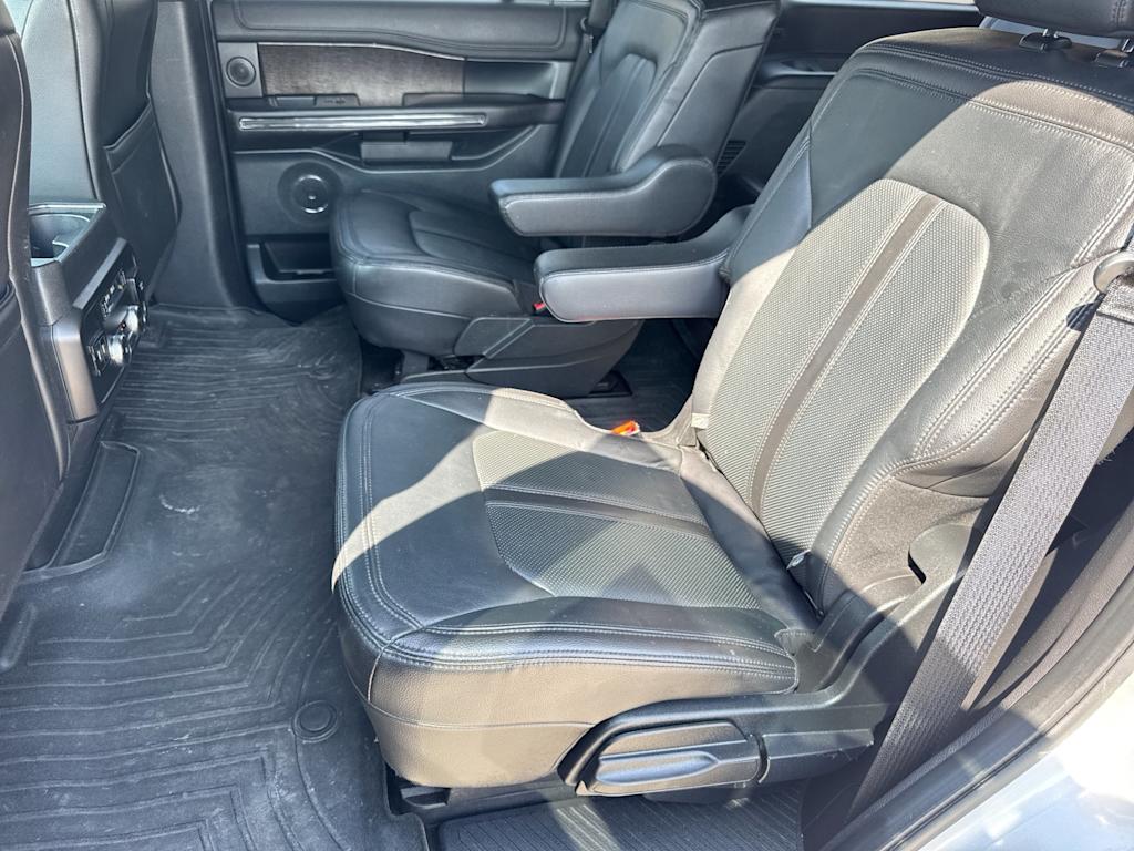 Thumbnail: 2018 Ford Expedition - 12