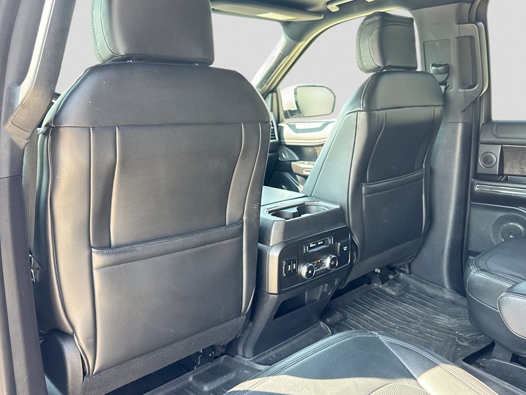 Thumbnail: 2018 Ford Expedition - 11