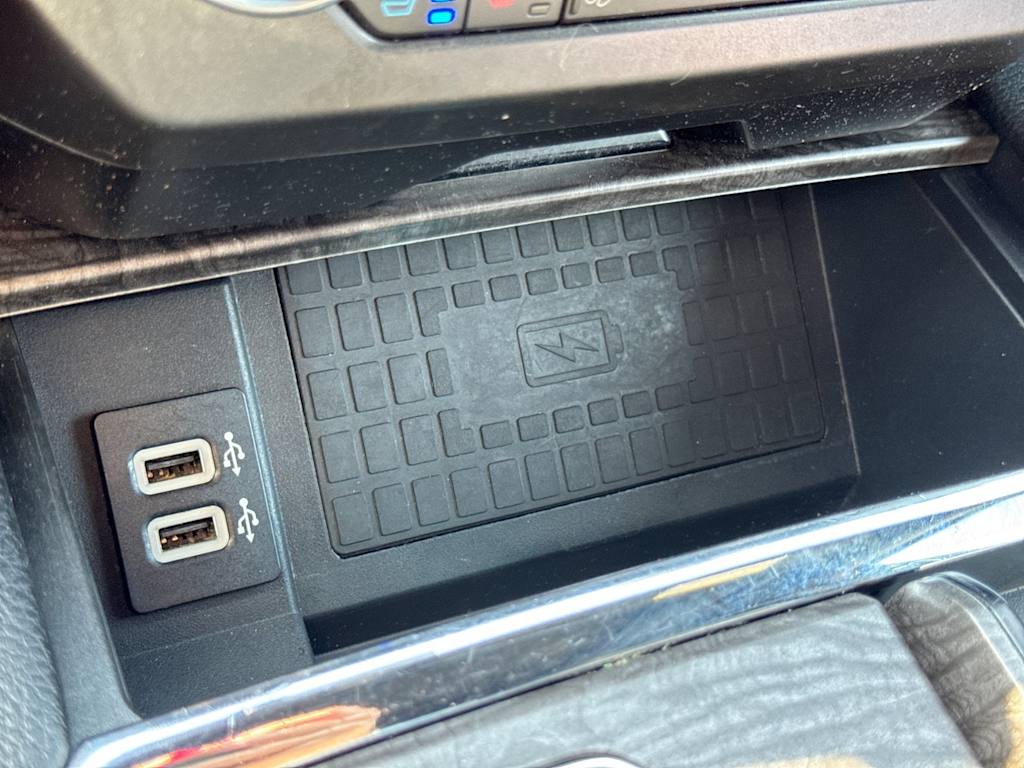 Thumbnail: 2018 Ford Expedition - 37